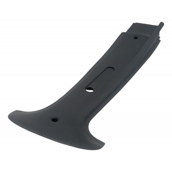 Moldura Coluna Central Direita Chevrolet Celta 2005 2006