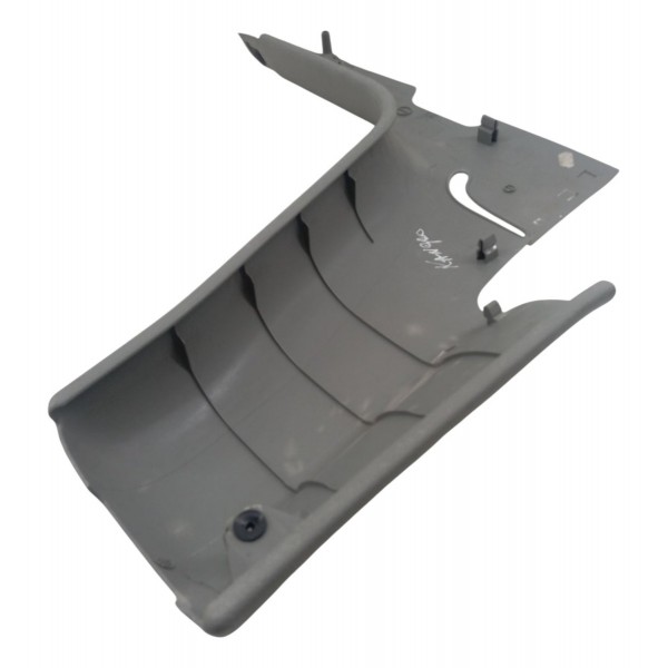 Acabamento Coluna Direita Kangoo 2003 2004 2005 2006