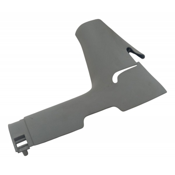 Acabamento Coluna Direita Kangoo 2003 2004 2005 2006