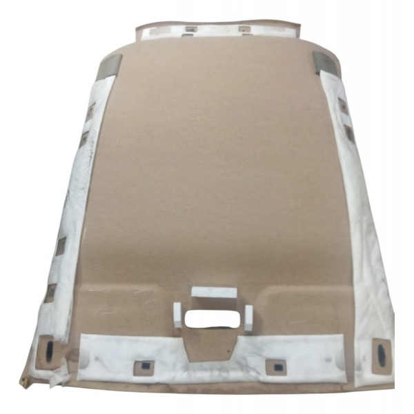 Forro Teto Ford Fiesta Hatch Rocam 1.6 2012 2013 2014 2015