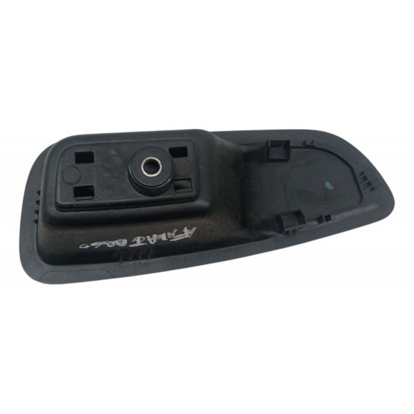 Moldura Puxador Porta Traseira Esquerdo Fiat Argo 2017 2018