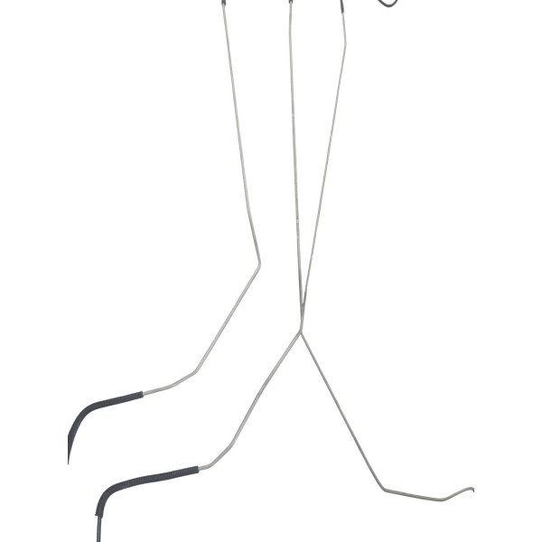 Kit Tubo Mangueira Combustivel Ford Fiesta 1.6  2012 2013