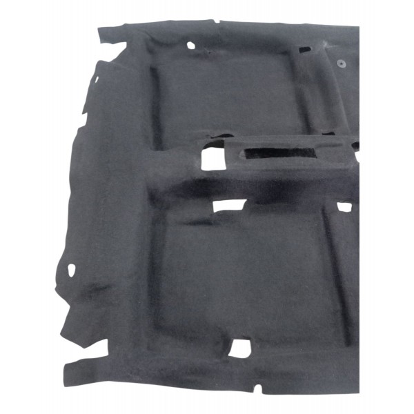 Carpete Assoalho Ford Fiesta 1.6 2011 2012 2013 2014