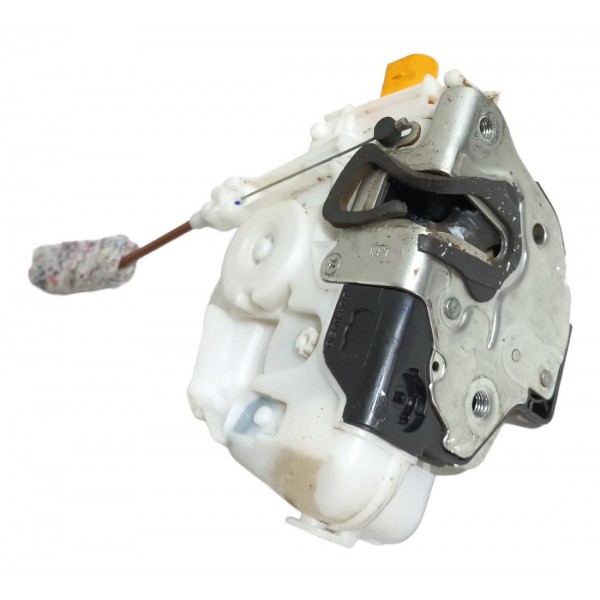 Fechadura Elétrica Porta Dianteira Esquerda Vw Fox 2017