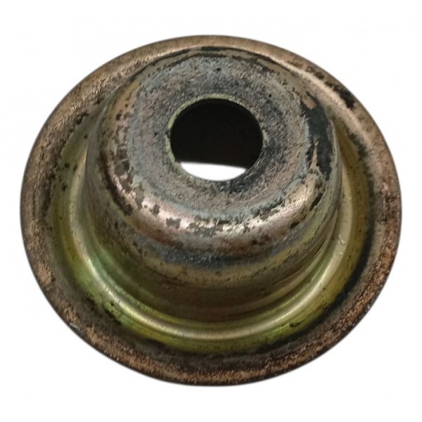 Kit Coifa Batente Amortecedor Dianteiro Chevrolet Celta 2005