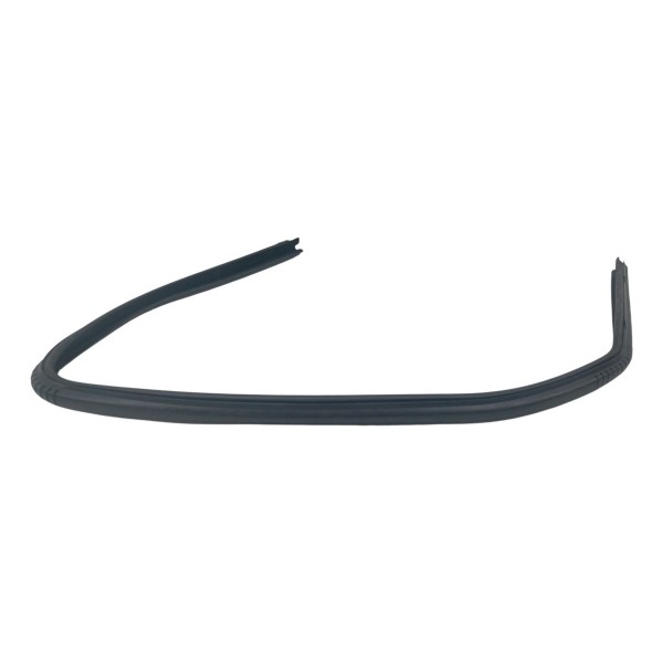 Kit Canaleta Traseira Esquerda Chevrolet Celta 1.0 2005 2006