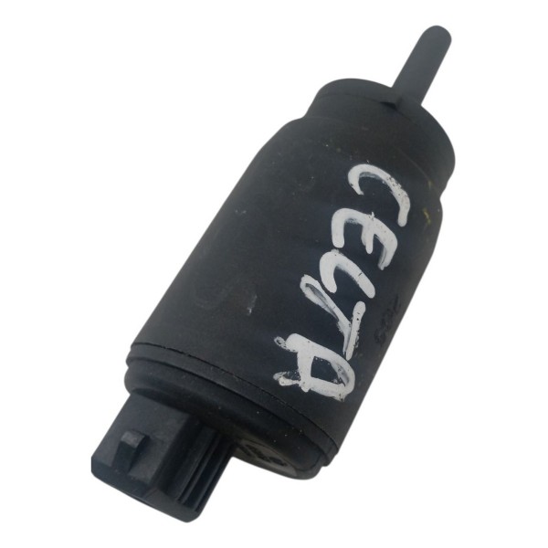 Bomba Motor Partida Frio Chevrolet Celta 2005 2006 2007