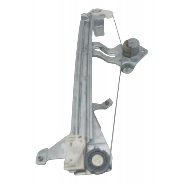 Maquina Vidro Traseiro Esquerdo Chevrolet Celta 2005 2006