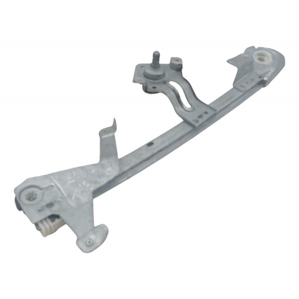 Maquina Vidro Traseiro Esquerdo Chevrolet Celta 2005 2006