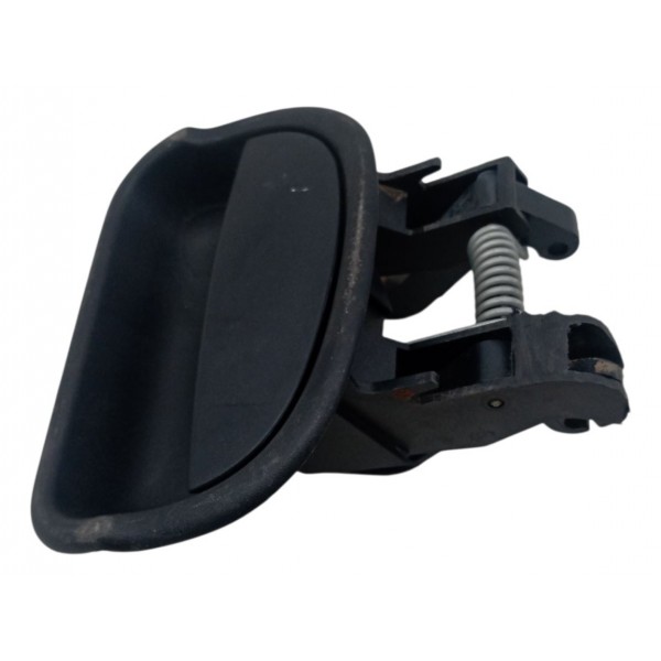 Maçaneta Interna Traseira Esquerda Renault Kangoo 2003 2004 Traseira