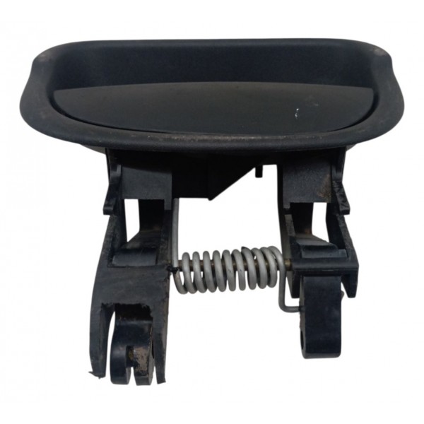 Maçaneta Interna Traseira Esquerda Renault Kangoo 2003 2004 Traseira