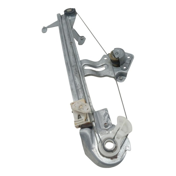 Maquina Vidro Traseiro Esquerdo Chevrolet Celta 2005 2006