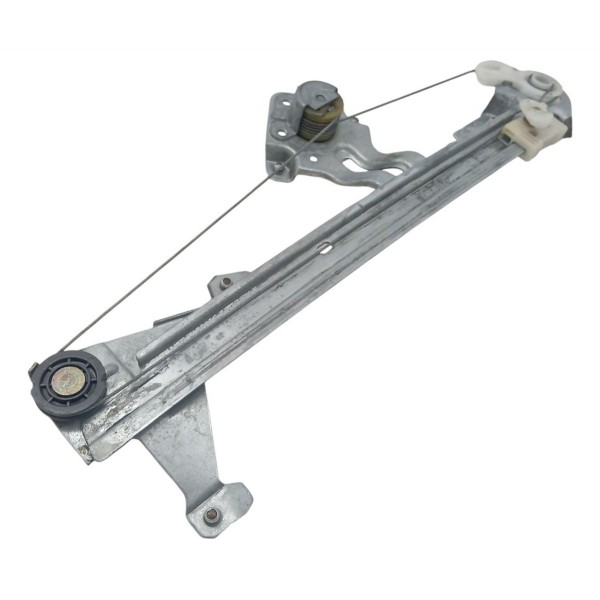 Maquina Vidro Traseiro Esquerdo Chevrolet Celta 2005 2006