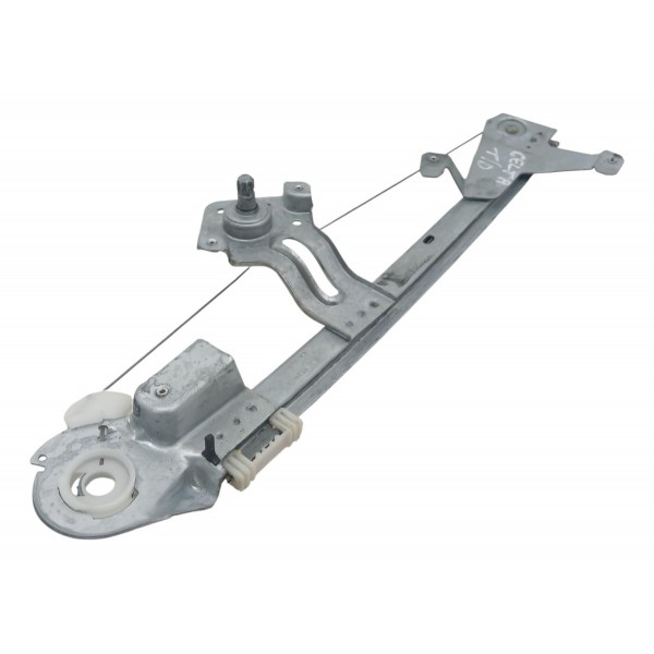 Maquina Vidro Traseiro Esquerdo Chevrolet Celta 2005 2006