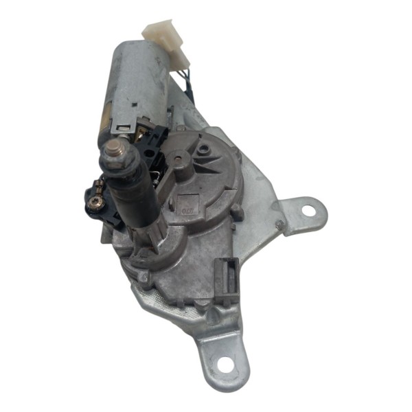 Motor Limpador Vidro Traseiro Renault Kangoo 2003 2004 2005