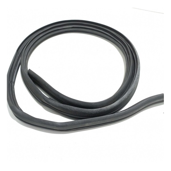 Borracha Porta Dianteira Esquerda Fiat Siena 2011