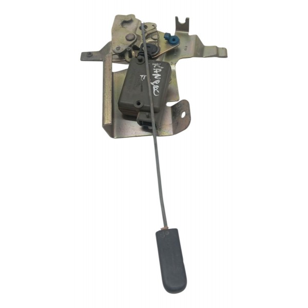 Fechadura Porta Deslizante Esquerda Renault Kangoo 2003