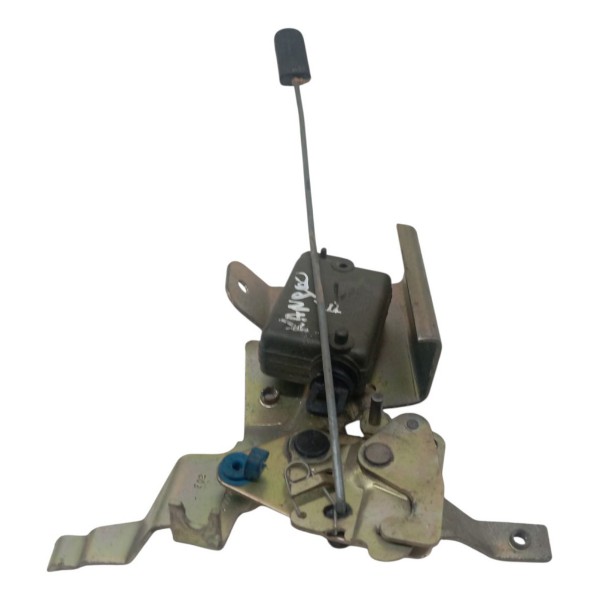 Fechadura Porta Deslizante Esquerda Renault Kangoo 2003