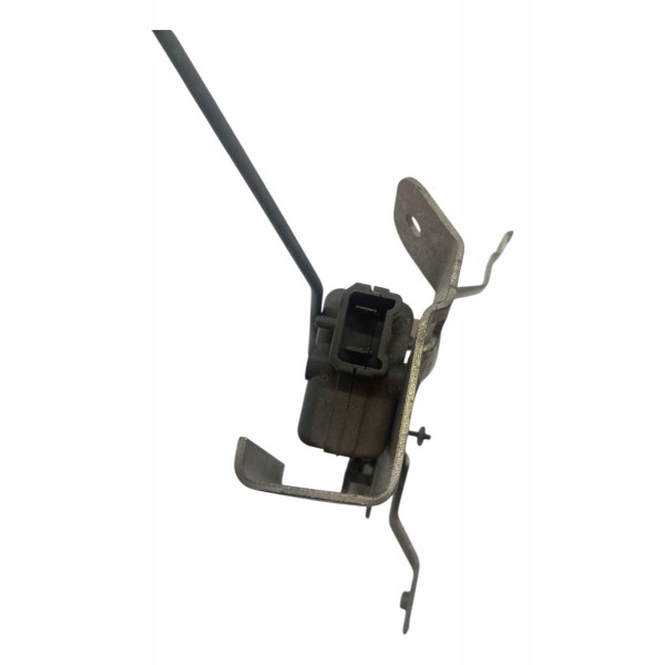 Fechadura Porta Deslizante Esquerda Renault Kangoo 2003