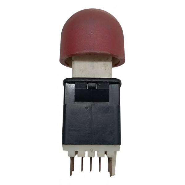 Botão Pisca Alerta Renault Twingo 2000 2001 2002 2003 2004