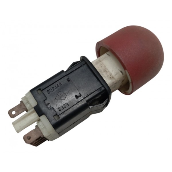 Botão Pisca Alerta Renault Twingo 2000 2001 2002 2003 2004