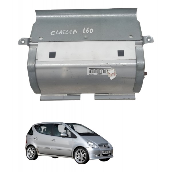 Bolsa Airbag Passageiro Mercedes Benz A160 1.6 2003 2004