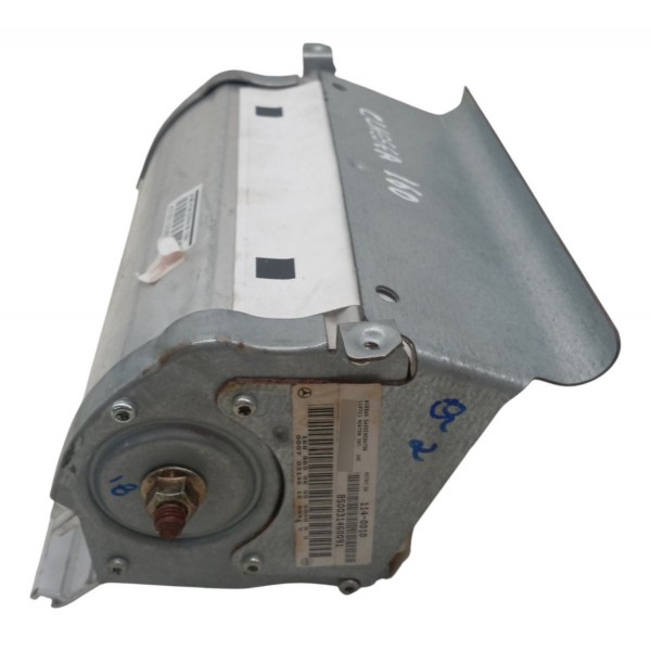 Bolsa Airbag Passageiro Mercedes Benz A160 1.6 2003 2004