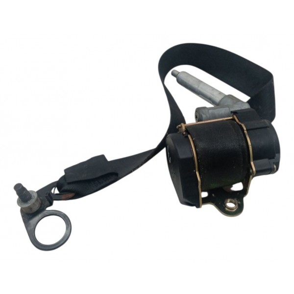 Cinto Segurança Dianteiro Esquerdo Mercedes A160 2003 2004