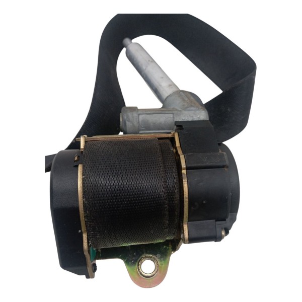 Cinto Segurança Dianteiro Esquerdo Mercedes A160 2003 2004
