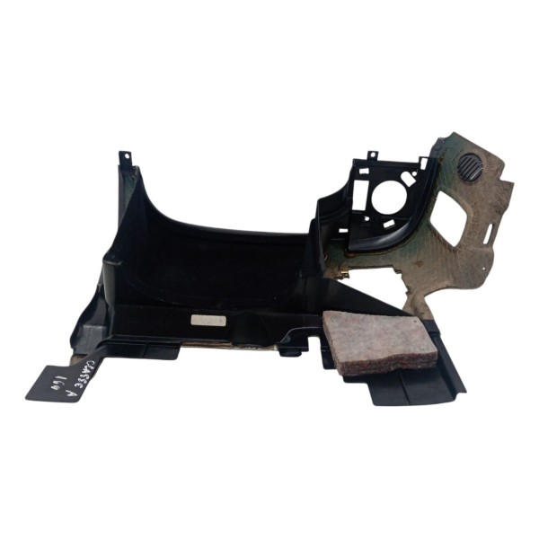 Moldura Esquerda Painel Mercedes A160 2002 2003 2004 2005