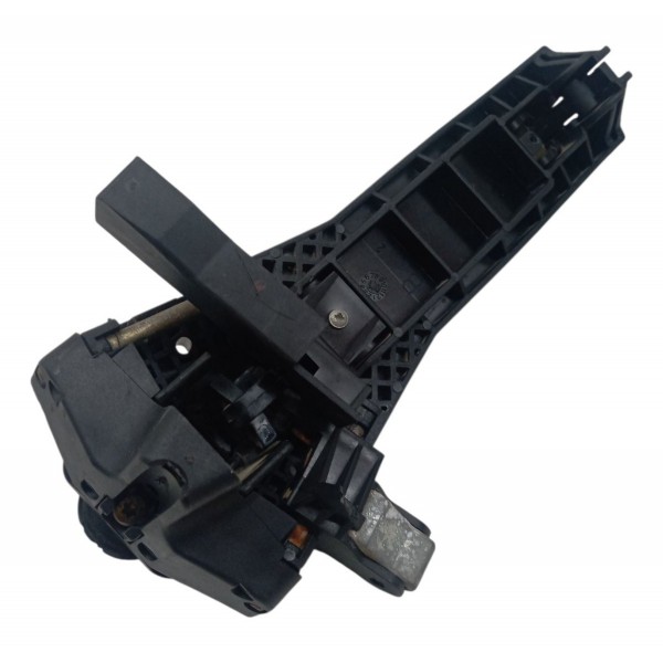 Maçaneta Externa Traseira Esquerda Mercedes A160 2002 2003 Traseira