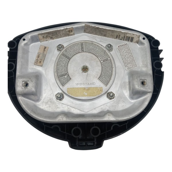 Bolsa Airbag Volante Mercedes A160 1.6 2001 2002 2003 2004