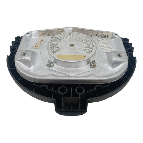 Bolsa Airbag Volante Mercedes A160 1.6 2001 2002 2003 2004