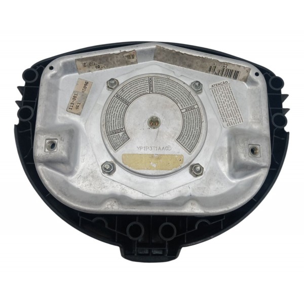Bolsa Airbag Volante Mercedes A160 1.6 2001 2002 2003 2004