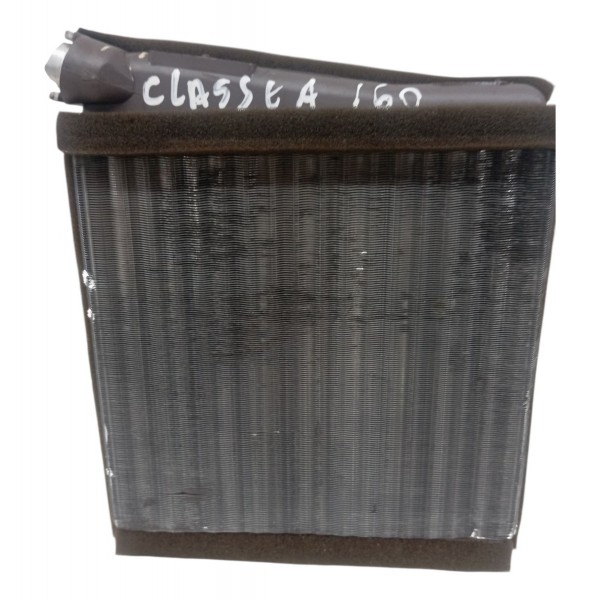Radiador Ar Quente Mercedes A160 2001 2002 2003 2004