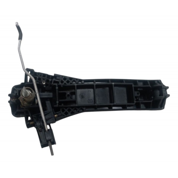 Maçaneta Porta Dianteira Esquerda Mercedes A160 2002 2003