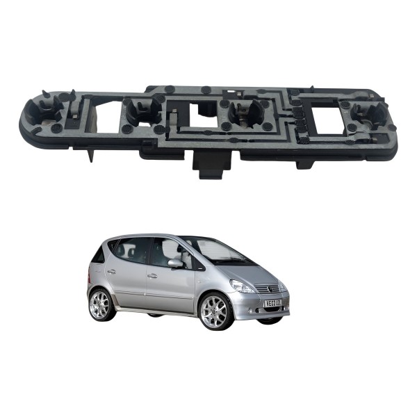 Soquete Circuito Lanterna Traseira Mercedes A160 2002 2003