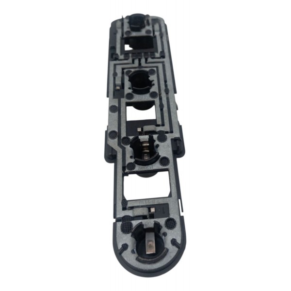 Soquete Circuito Lanterna Traseira Mercedes A160 2002 2003