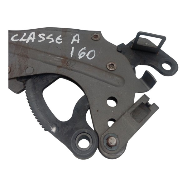 Alavanca Freio Mão Mercedes A160 2001 2002 2003 2004 2005