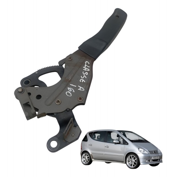 Alavanca Freio Mão Mercedes A160 2001 2002 2003 2004 2005