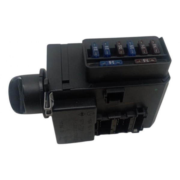 Chave Botão Comando Farol Mercedes A160 1.6 2002 2003 2004