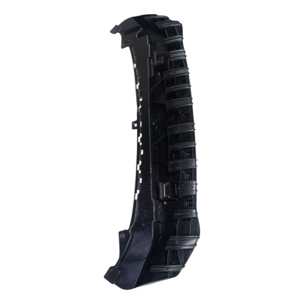 Defletor Inferior Parachoque Dianteiro Ford Fiesta 2012 2013