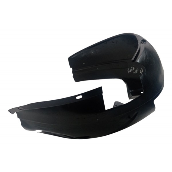 Parabarro Dianteiro Direito Ford Fiesta  2012 2013 Detalhe