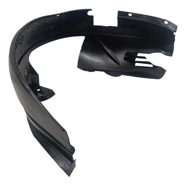 Parabarro Dianteiro Direito Ford Fiesta  2012 2013 Detalhe