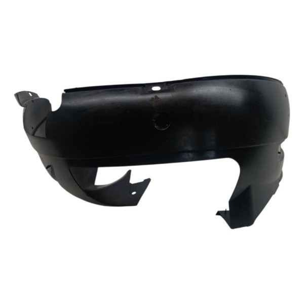 Parabarro Dianteiro Direito Ford Fiesta  2012 2013 Detalhe