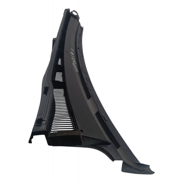 Grade Churrasqueira Direita Parabrisa Ford Fiesta 2012 2013