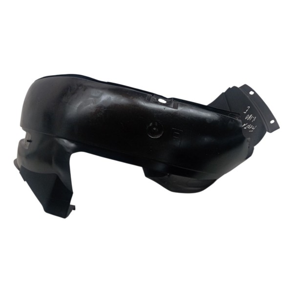 Parabarro Dianteiro Esquerdo Ford Fiesta 2012 2013 Detalhe