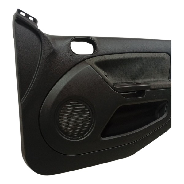 Forro Porta Dianteira Direita Ford Fiesta 4p 2012 2013 2014