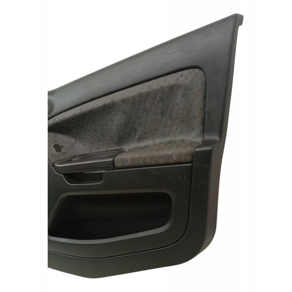 Forro Porta Dianteira Direita Ford Fiesta 4p 2012 2013 2014