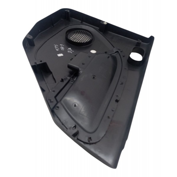 Forro Porta Traseira Esquerda Ford Fiesta 4p 2012 2013 2014